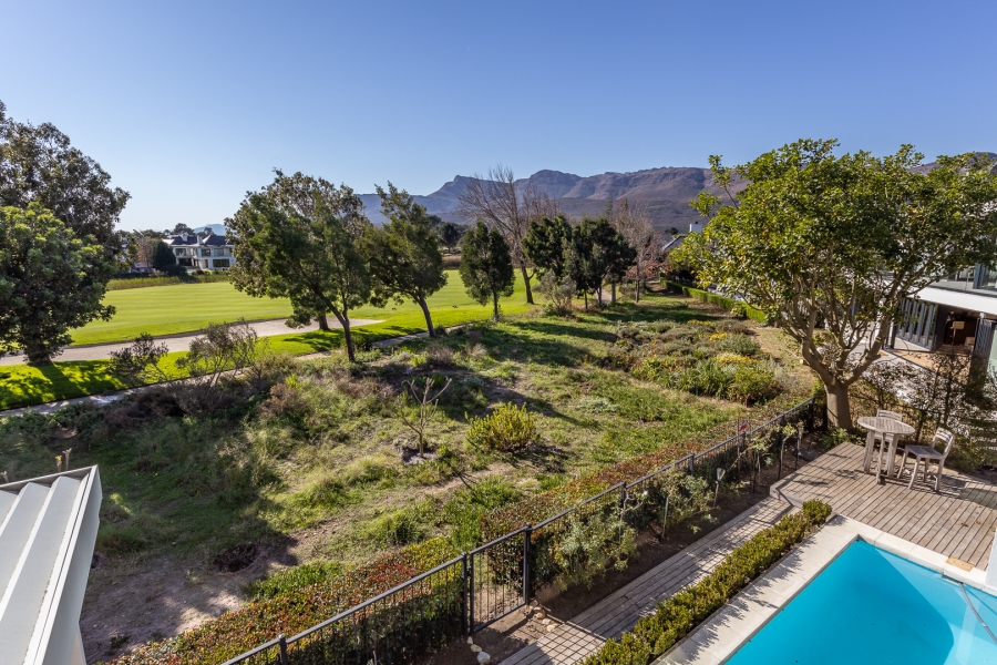 4 Bedroom Property for Sale in Pearl Valley at Val de Vie Western Cape